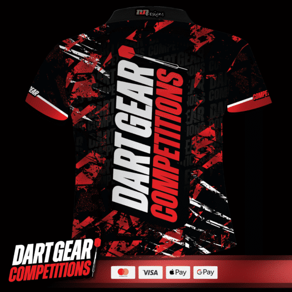 Red DGC Shirt
