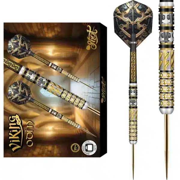 SHOT VIKING ODIN DARTS