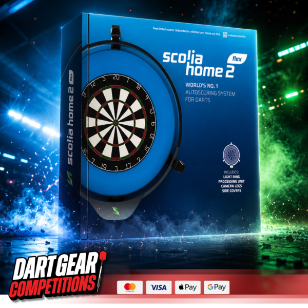 SCOLIA HOME 2 FLEX