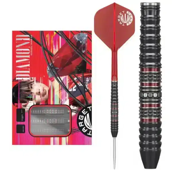 PRIME SERIES DIAMOND G4