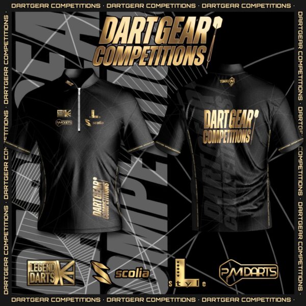 DGC LIMITED EDITION SHIRT