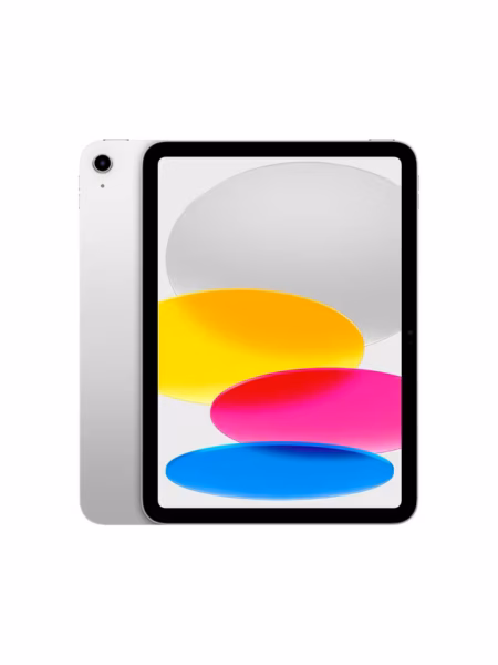 2025 11" 128gb SILVER APPLE IPAD