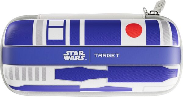 BOA STAR WARS R2D2 CASE