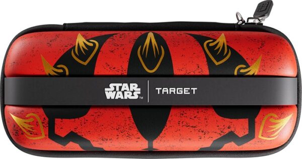 BOA STAR WARS DARTH MAUL CASE