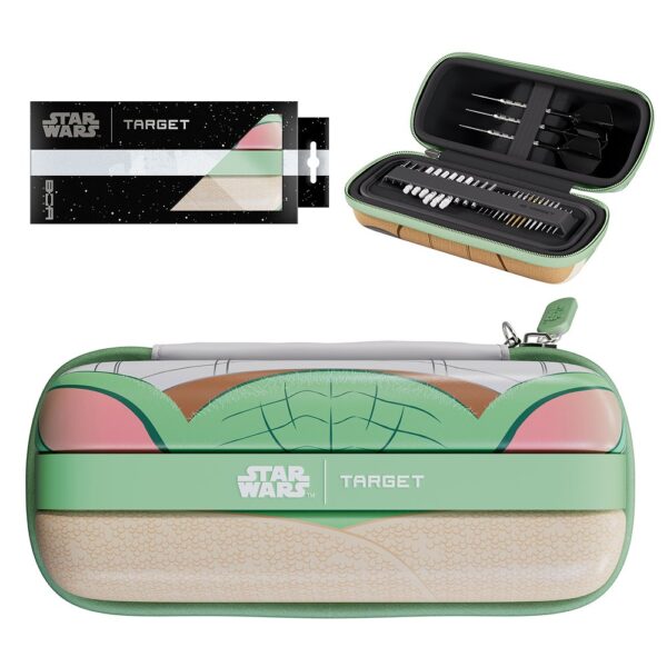 BOA STAR WARS GROGU CASE