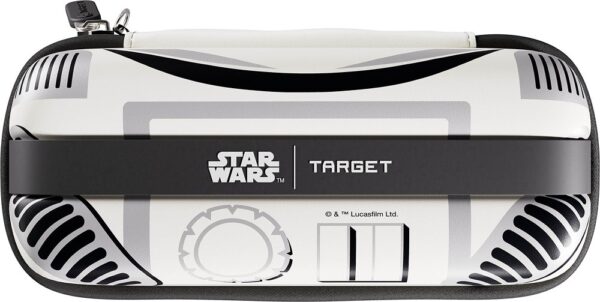 BOA STAR WARS STORM TROOPER CASE