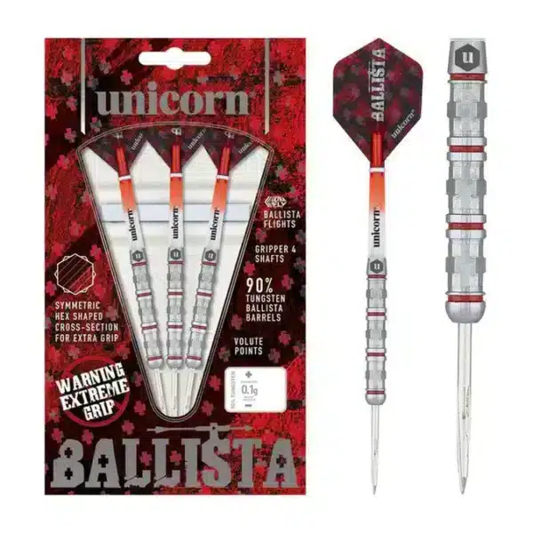 UNICORN BALLISTA
