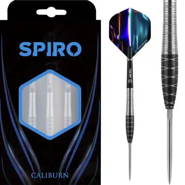 CALIBURN SPIRO