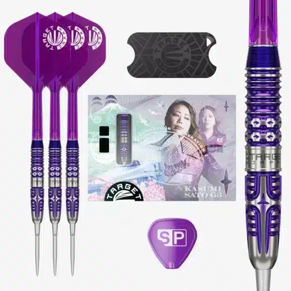 ENDEAVOUR G3 SP