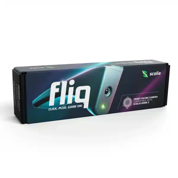 FLIQ CAMERA
