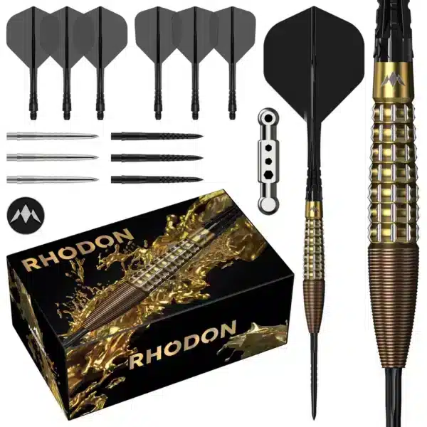 MISSION RHODON DARTS