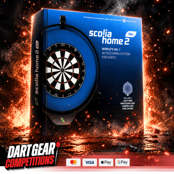 SCOLIA HOME FLEX 2