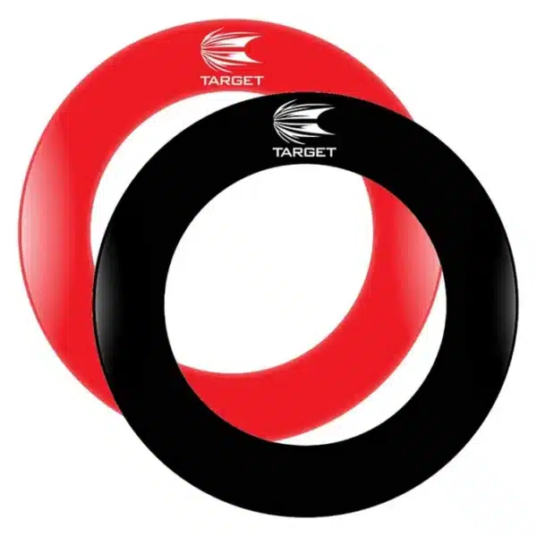 1x TARGET PRO TOUR SURROUND