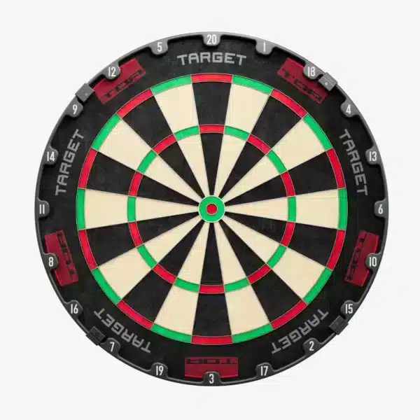 TARGET TOR DARTBOARD