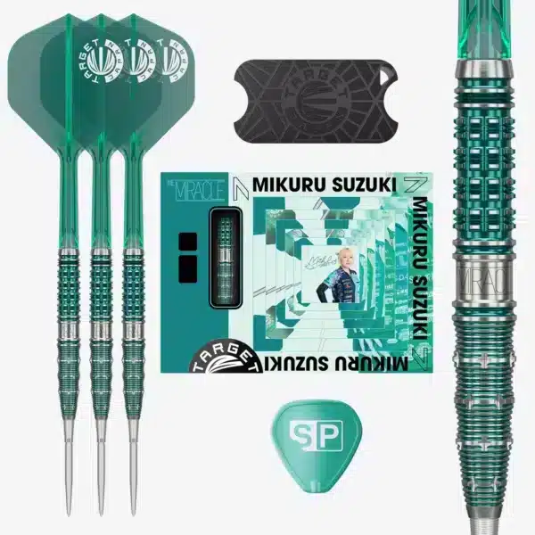 THE MIRACLE G7 SP