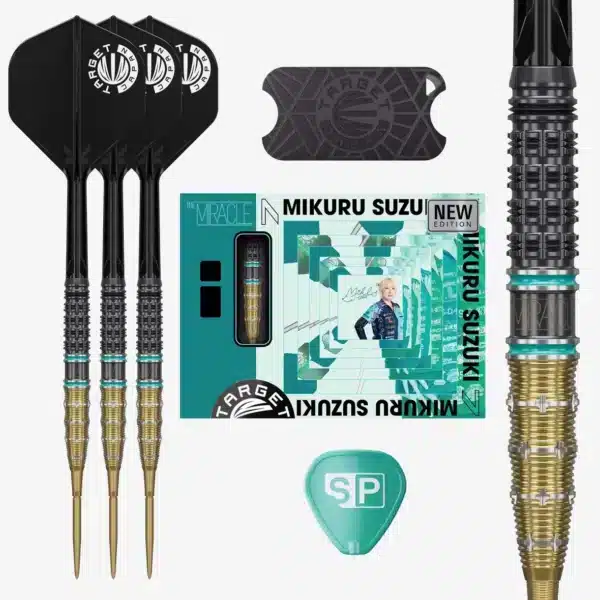 THE MIRACLE G7.5 SP