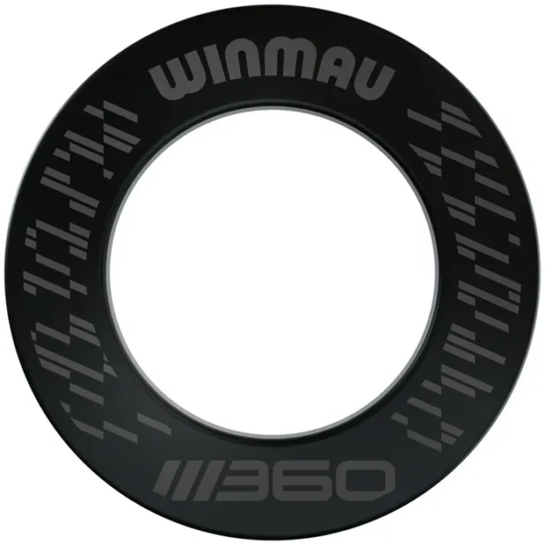 WINMAU BLADE 360 BLACK SURROUND