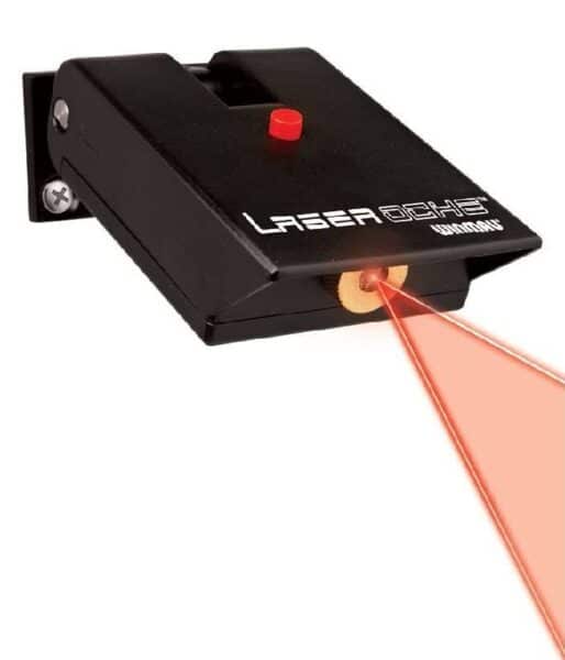 WINMAU LASER OCHE