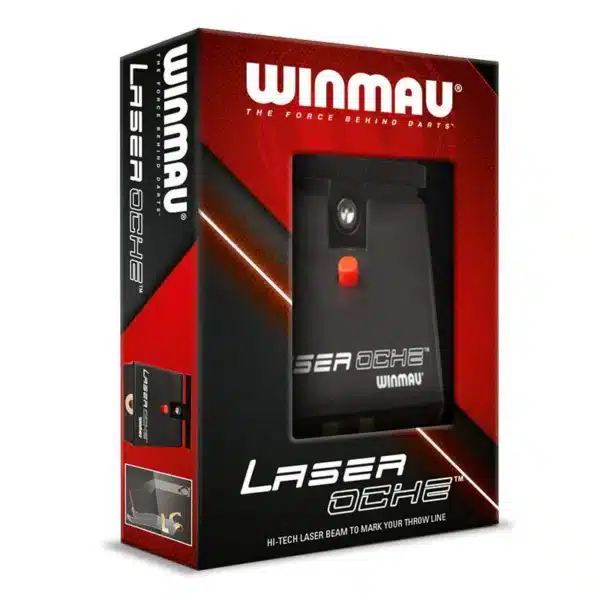WINMAU LASER OCHE