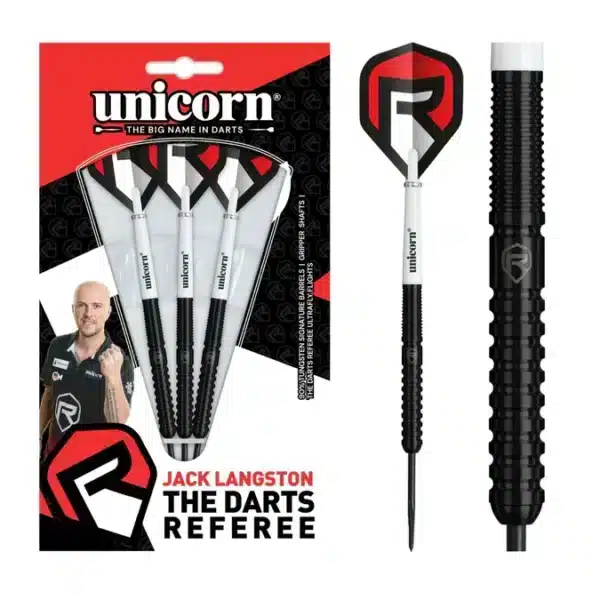 UNICORN THE DARTS REFEREE DARTS