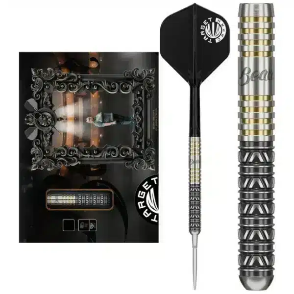 TARGET JAPAN BEAU GREAVES DARTS