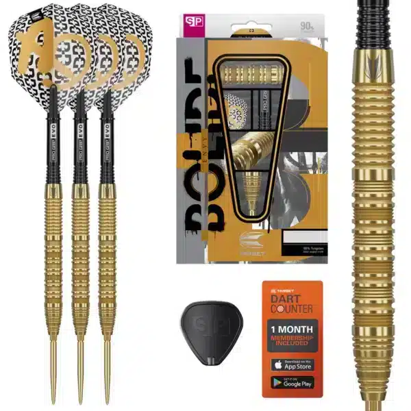 BOLIDE ENVY 01 SP DARTS