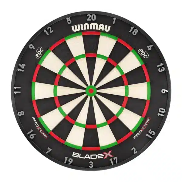 WINMAU BLADE X