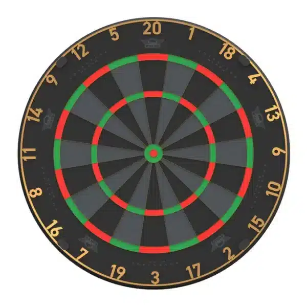 BULL'S NL ADVANTAGE DARTBOARD