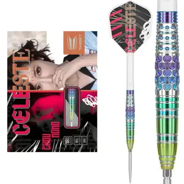 TARGET JAPAN CELESTE G2