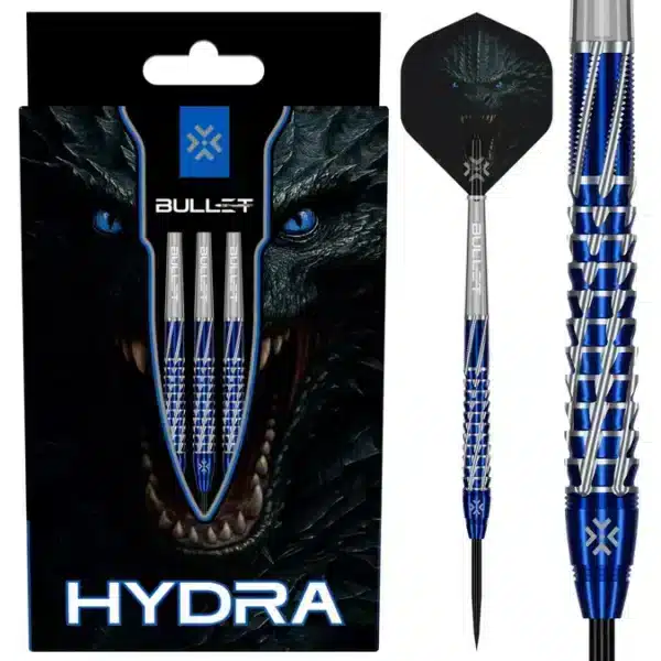 BULLET HYDRA DARTS