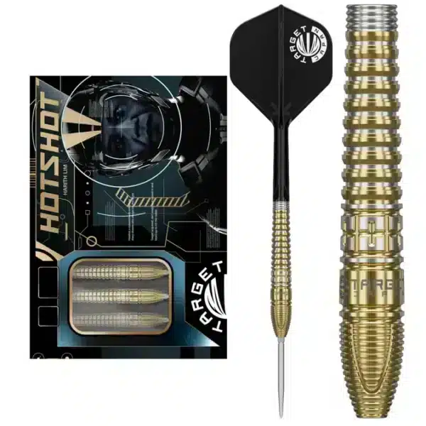 TARGET JAPAN HOTSHOT G3