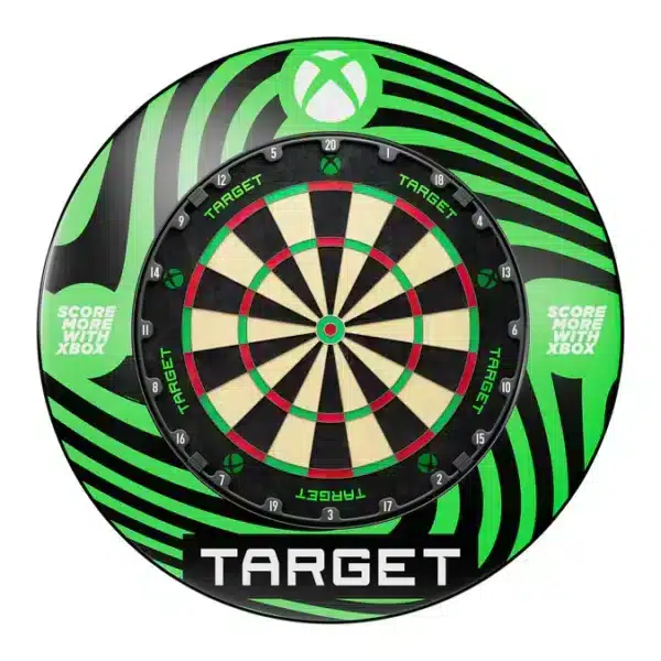 TARGET TOR XBOX + SURROUND