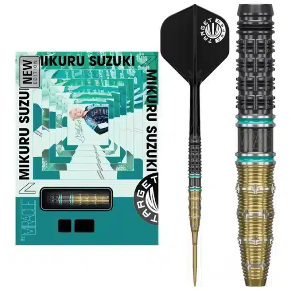 TARGET JAPAN MIRACLE G7.5