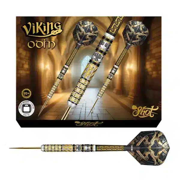 SHOT VIKING ODINS