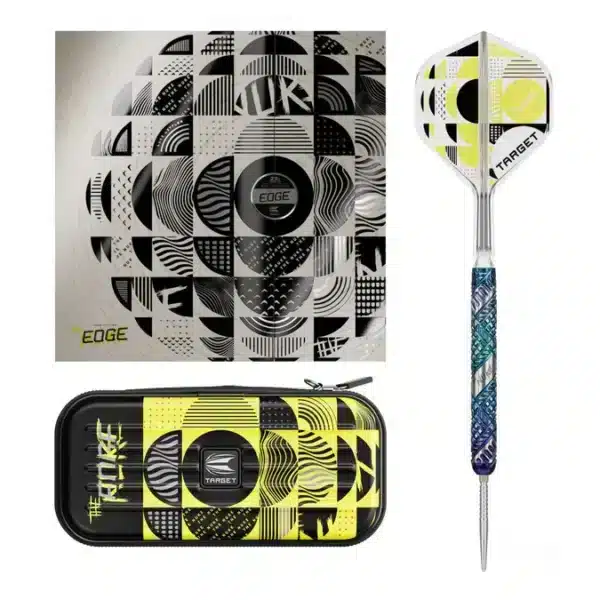 LUKE LITTLER EDGE DARTS