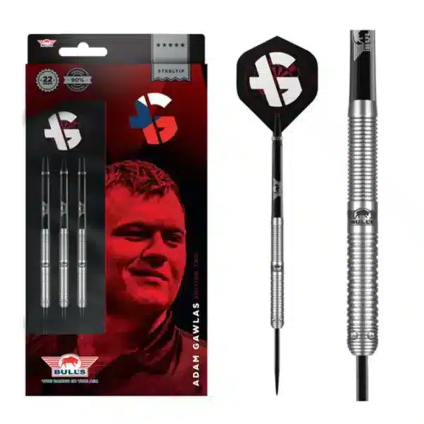 🇨🇿 - ADAM GAWLAS DARTS