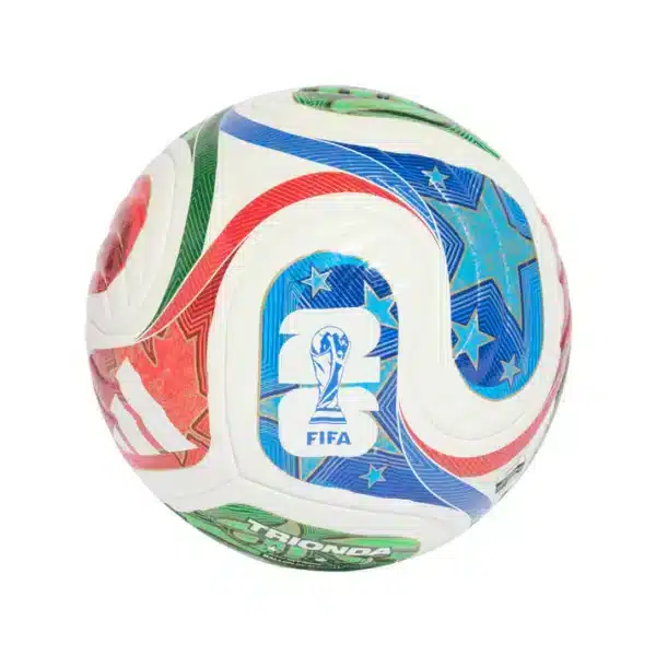 WORLD CUP FOOTBALL