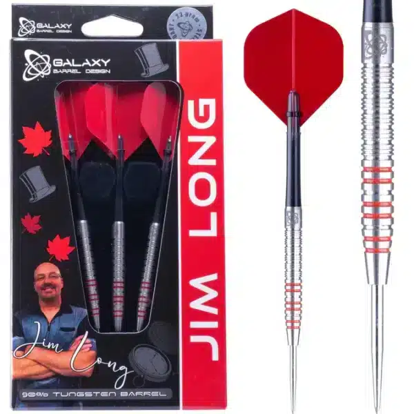 🇨🇦 - JUM LONG DARTS