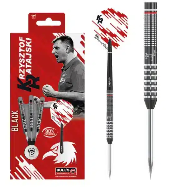 🇵🇱 - KRYSTOFF RATAJSKI