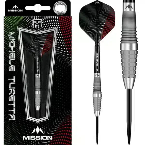 🇮🇹 - MICHELLE TURETTA DARTS