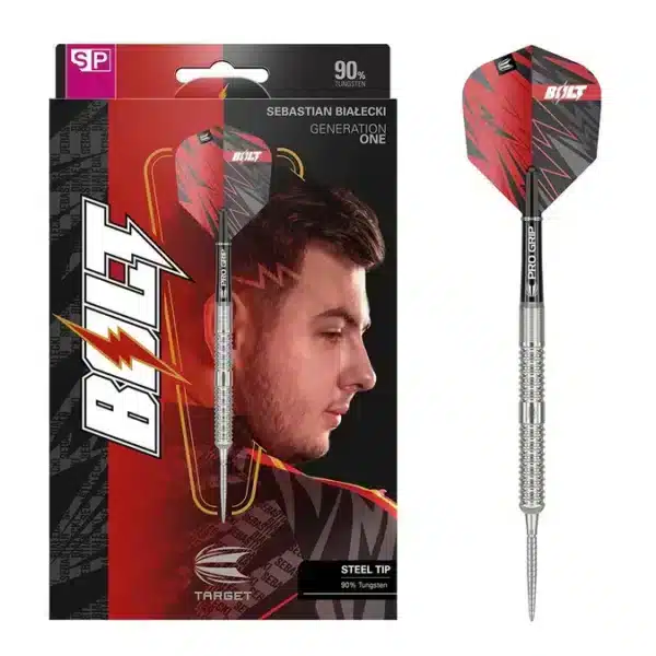 🇵🇱 - SEBASTIAN BIALECKI