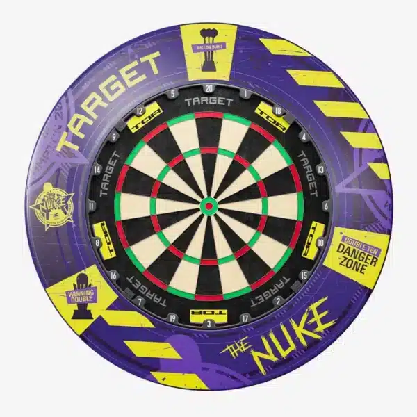 LUKE LITTLER WORLD CHAMPION EDITION BOARD+ SURROUND BUNDLE
