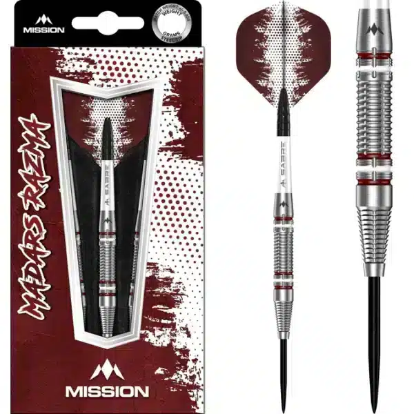 🇱🇻 - MADARS RAZMA DARTS