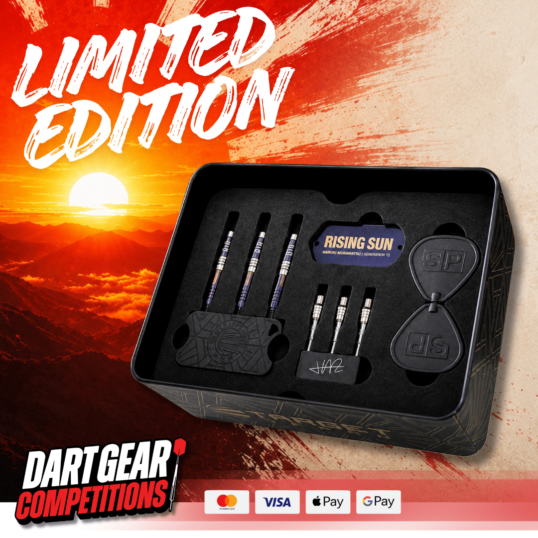 LIMITED EDITION * Target Japan Constructors Champion Rising Sun