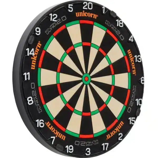 UNICORN ECLIPSE 2.0 DARTBOARD