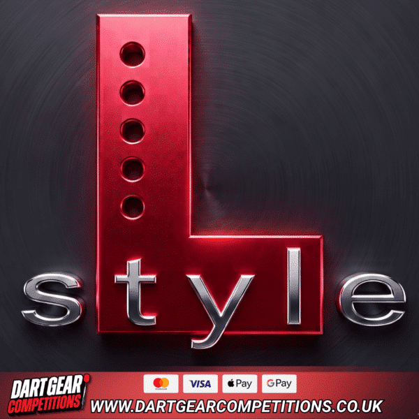 L-STYLE BAR FLIGHTS