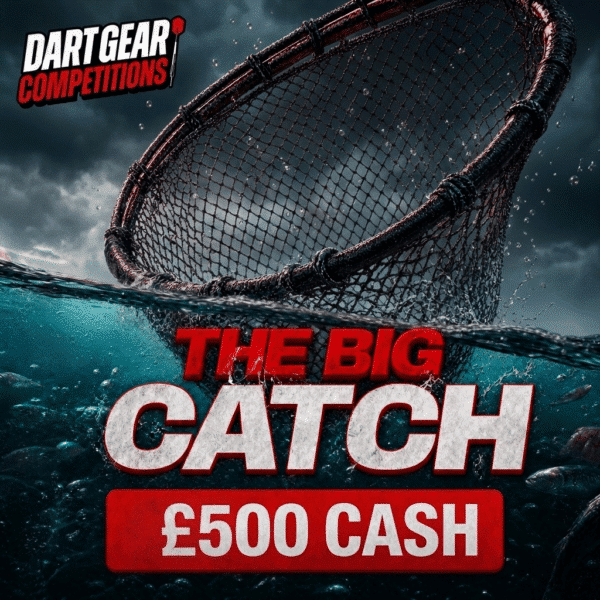 £500 CASH
