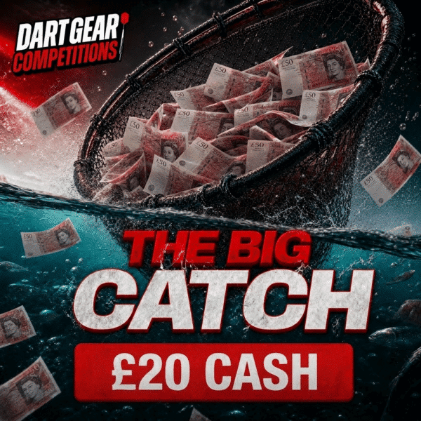£20 CASH