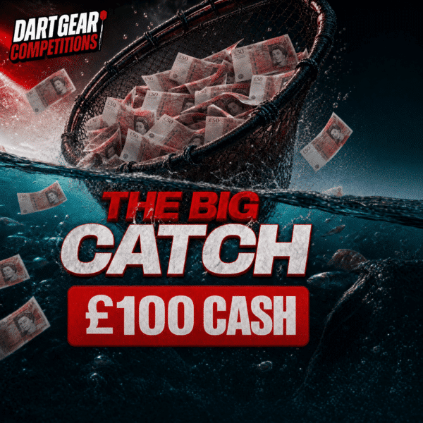 £100 CASH
