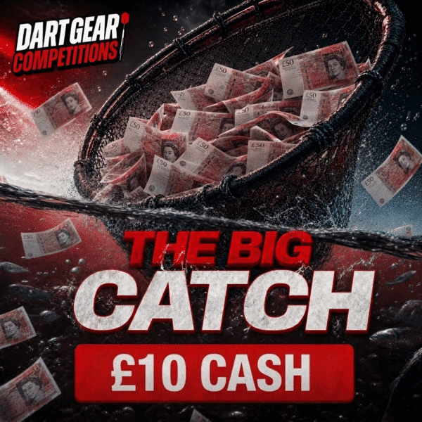 £10 CASH